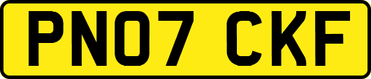 PN07CKF