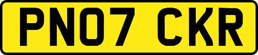 PN07CKR