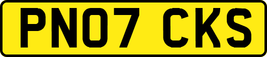 PN07CKS