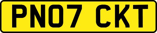 PN07CKT