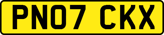 PN07CKX