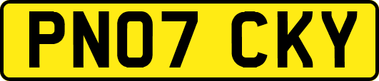 PN07CKY