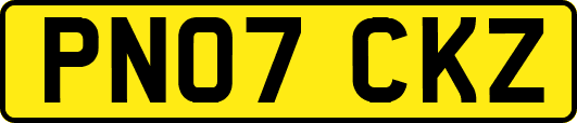 PN07CKZ