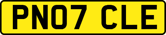 PN07CLE