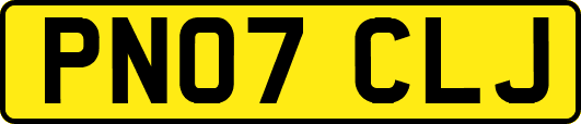 PN07CLJ
