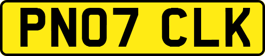 PN07CLK