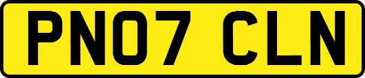 PN07CLN