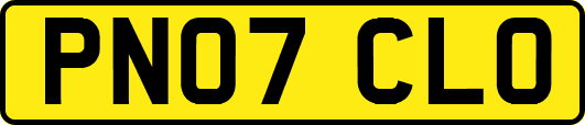 PN07CLO