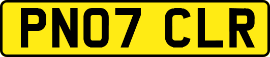 PN07CLR
