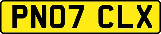 PN07CLX