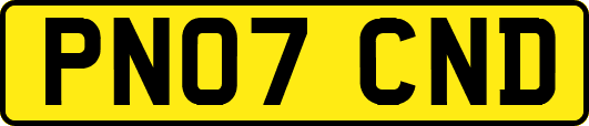 PN07CND