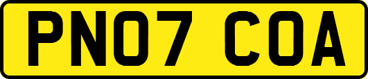 PN07COA