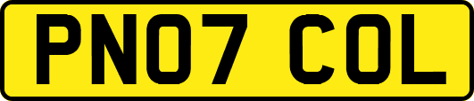 PN07COL