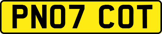 PN07COT