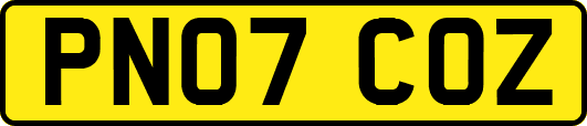 PN07COZ