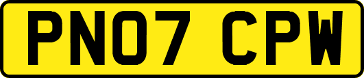 PN07CPW