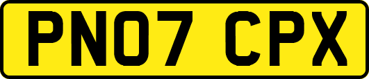 PN07CPX
