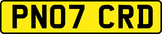 PN07CRD