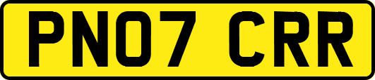 PN07CRR