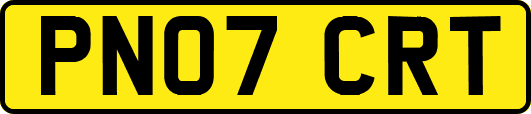 PN07CRT