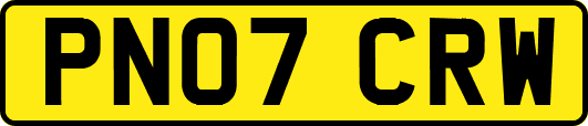 PN07CRW