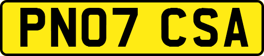 PN07CSA