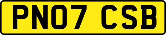 PN07CSB