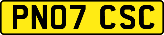 PN07CSC