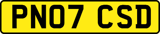 PN07CSD