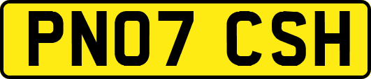 PN07CSH