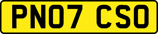 PN07CSO