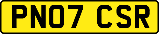PN07CSR