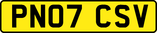 PN07CSV
