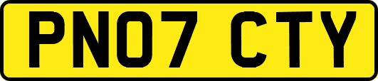 PN07CTY