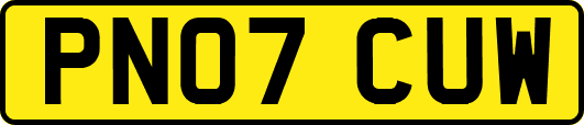PN07CUW