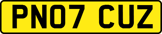 PN07CUZ