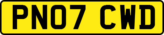 PN07CWD