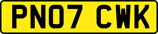 PN07CWK