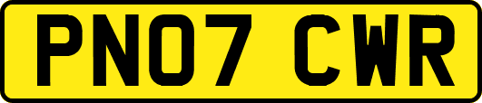 PN07CWR