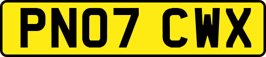 PN07CWX
