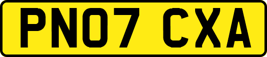 PN07CXA