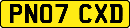 PN07CXD