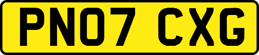 PN07CXG