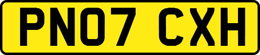 PN07CXH