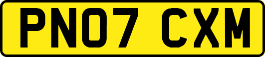 PN07CXM