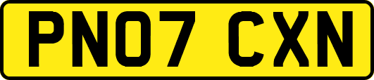 PN07CXN