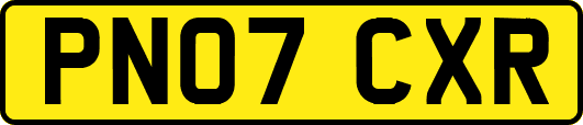 PN07CXR