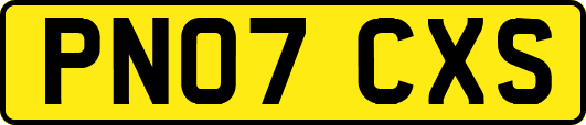 PN07CXS