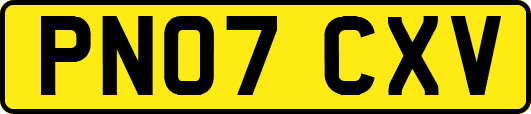 PN07CXV