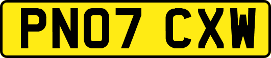 PN07CXW